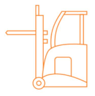 Deka Lift Truck icon