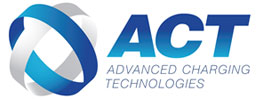 ACT logo