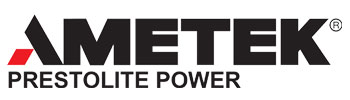 Ametek Logo