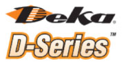 Deka S-Series Logo