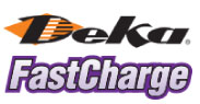 Deka FastCharge Logo
