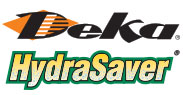 Deka HydraSaver Logo